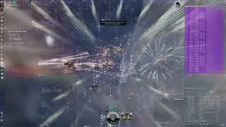 EVE Online - 07/21/2023 - Astrahus Defense Fleet