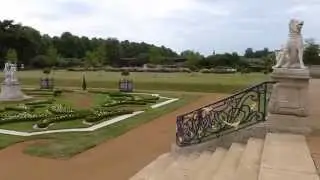 2015.06.26 Beautiful Gardens at Wrest Park, Bedfordshire, England