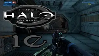 (ПЕРЕЗАЛИВ) Stellaris #SHOW# ► (Алко.)Let's Play ► Halo: Combat Evolved ► Пасть ► Часть 10