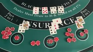 Good Morning Blackjack Ep.26