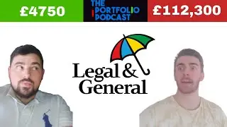 Stock Review - Legal and General