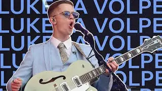 Luke La Volpe Performs Freakwave At TRNSMT | TRNSMT 2022 | BBC Scotland
