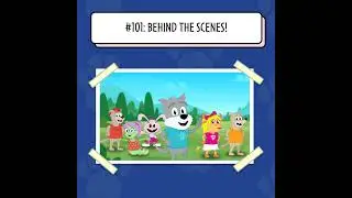 #101: Train Up A Child In The Way He Should Go - Behind the Scenes - Proverbs 22:6