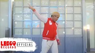 DIERGO (디에르고) - GO time [feat. Keenan (키난)] {MV Teaser}