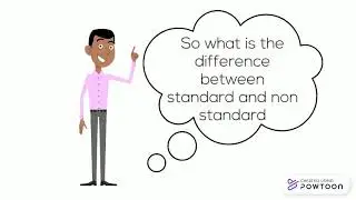 Standard Contract