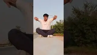 Day 30 of 100 &ndash; Hand Rotation Exercise Challenge | Morning Mobility, No Filter, Real Sound 🌅