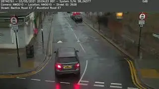 Say No To LTN&rsquo;s: My Dad Got Fined Because of These Stupid Road Blocks