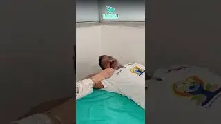 Janu Basti for Knee Pain | Ayurvedic Therapy at SKSS Ayurvedic Medical College & Hospital