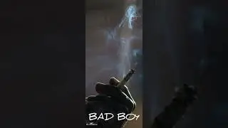 BAD BOY ||FullScreen Status|| KL Status ||