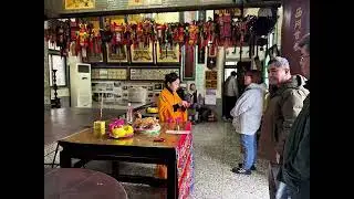 2025新瓦屋林姓家族-合火(合爐)