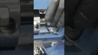 Assembly Of Our L Series Progressive Cavity Pump Part 2 #pump #repair #mechanic