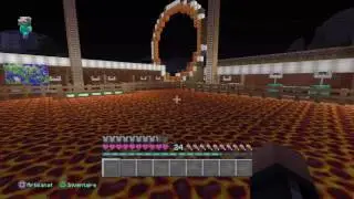 Aide  FR- SERVEUR TROPHEE COMPLET PACK 1/PACK3/PACK4 MINECRAFT 100%!