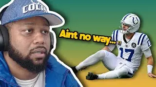 Season Is Over!? Colts vs Jaguars REACTION | 2025 Week 14 Game