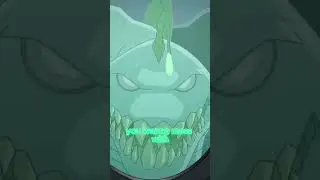 Ben 10 vs The Kraken  A Heroic Rescue! #cartoonsforkids #animalcartoonstory #cartoon