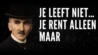 Waarom Je Altijd Te Laat Bent&hellip; Voor Je Eigen Leven &ndash; Henri Bergson
