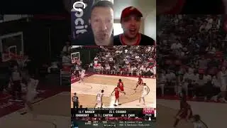 🏀 Yang Hansen, the NEXT BEST Big Passer in the NBA!