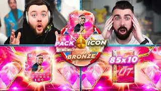 THE WORST DISCARD PACK ROULETTE EVER!!!