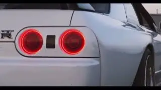 New York  drift (original version)