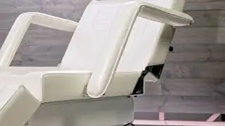 Hydraulic Pro Facial Chair Bed