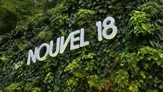 nouvel 18 condo CDL developer singapore video