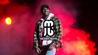 Travis Scott x Bryson Tiller Type Beat - 