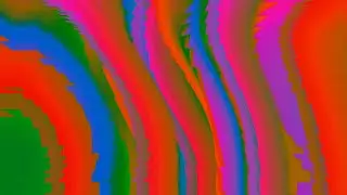 Playing around with Reaper's video processing plugin