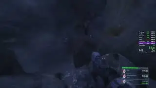 Nightfall Easy Acro Speedrun (36.35)