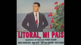 Rub&eacute;n Dur&aacute;n - Isle&ntilde;a