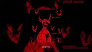 evvortex - vortex (slowed + reverb)
