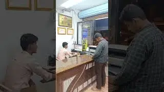 New Lucky Multi Service Old Ganj Phalwan Tea House Nanded All Online Service Avelable