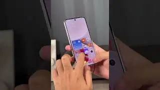 Xiaomi 14 HyperOS vs iPhone 15 Pro iOS 17 #ios17 #shots #subscribe #iphone #shots