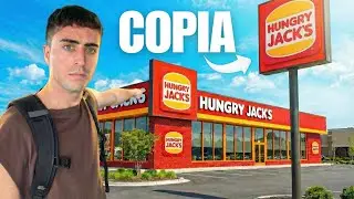 &iquest;Por qu&eacute; Burger King est&aacute; PROHIBIDO en Australia?