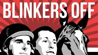 Blinkers Off 452 LIVE: Travers Stakes Preview, Kentucky Derby Update, and Rapid-Fire