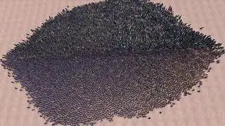 5.000 JEDI vs 5.000 Golden Knights -  INSANE BATTLE - Ultimate Epic Battle Simulator