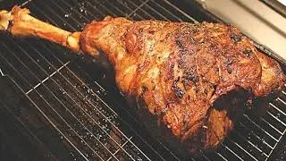 mutton sajji recipe