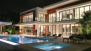Miami's Finest in Luxury - Julian Johnston - Million Dollar Listing - DroneHub