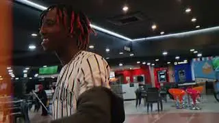 Lxrd T - Munchkins (Official Music Video)