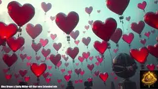 Alex Drane & Emily Miller-All that love Extended mix (Suanda Voice)