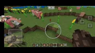 mob spawn eggs at Minecraft