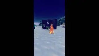 Minecraft, But Your XP = Your Weight...🥰#Viral #Short
