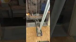 2:1 rope change