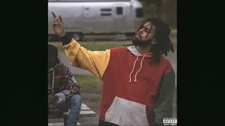 J. Cole - &ldquo;Planting Seeds&rdquo; ft. Kendrick Lamar (Remix)