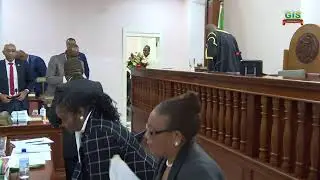 2024 Budget Debate