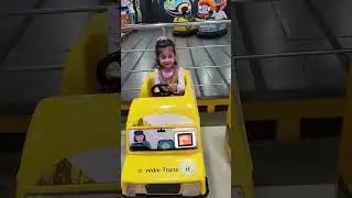 Baby Buggi Ride Fun 😂💥 Viral#Short#Trending#Video