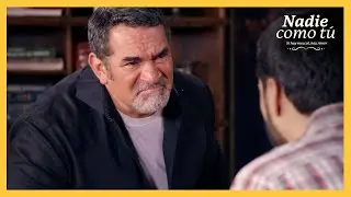 Raimundo jura acabar con Eréndira | Nadie como tú 4/5 | Capítulo 62