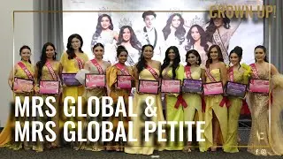 CROWN UP! | MRS GLOBAL ASIAN 2026