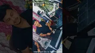 New octapad vs roland spd 20x tone || konsa wala best hai || &hearts;️