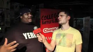 Jay Na$tee & Flula Interview