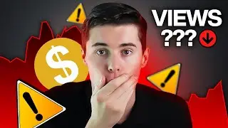 DON'T Make These YouTube Automation MISTAKES (if you wanna succeed)