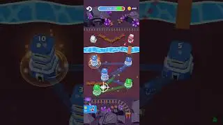 Tower War Level 230